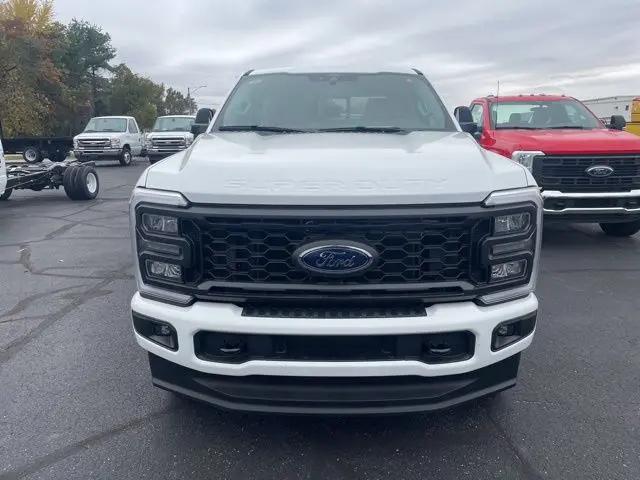 2026 Ford F-350 XL