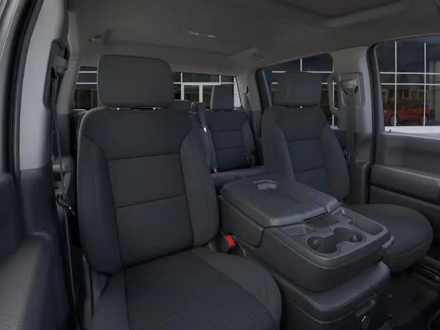2026 GMC Sierra 3500HD Pro