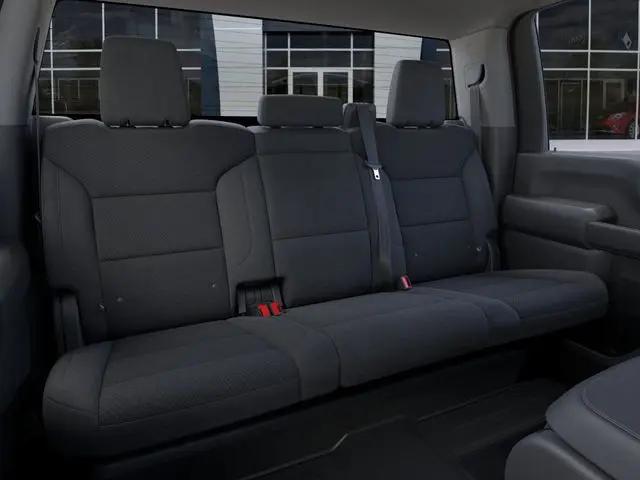 2026 GMC Sierra 3500HD Pro