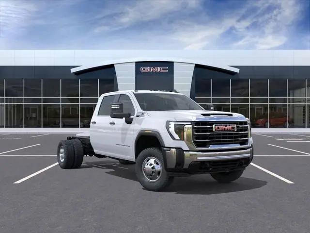 2026 GMC Sierra 3500HD Pro for sale in Lake City, FL