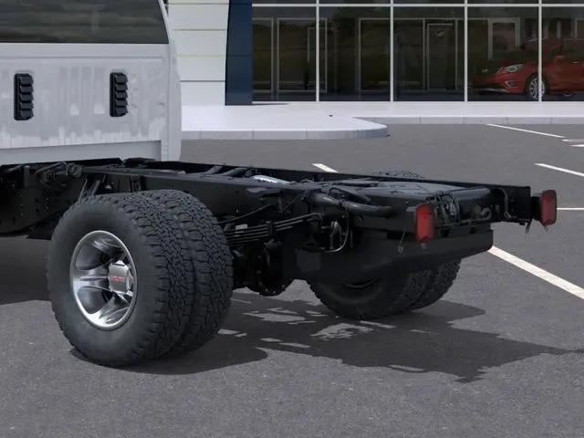 2026 GMC Sierra 3500HD Pro