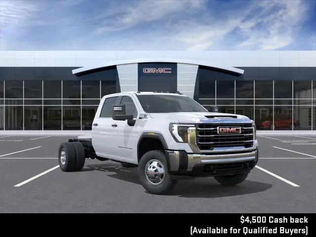 2026 GMC Sierra 3500HD Pro for sale in Lake City, FL