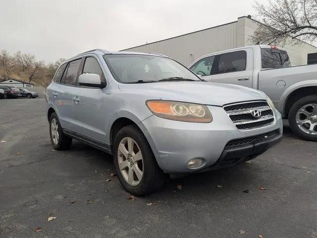 2007 Hyundai Santa Fe SE for sale in Sandy, UT