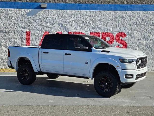 2026 Ram 1500 Big Horn Crew Cab 4x4 5'7" Box for sale in Little Rock, AR