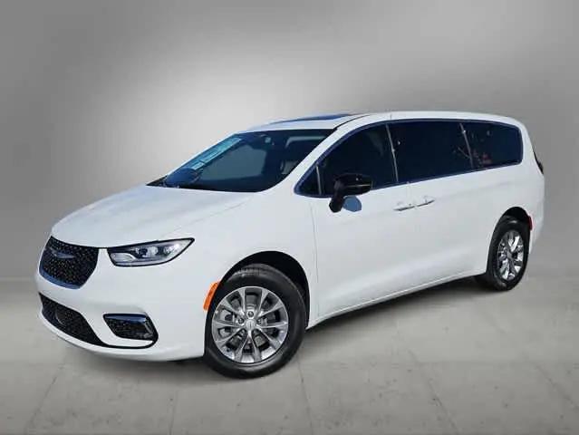 2026 Chrysler Pacifica Select AWD for sale in Las Vegas, NV
