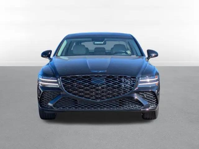 2026 Genesis G80 2.5T Sport Prestige AWD