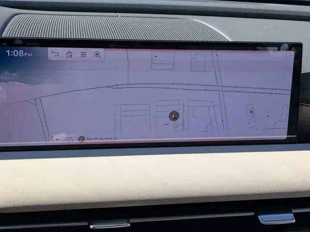 2026 Genesis G80 2.5T Sport Prestige AWD