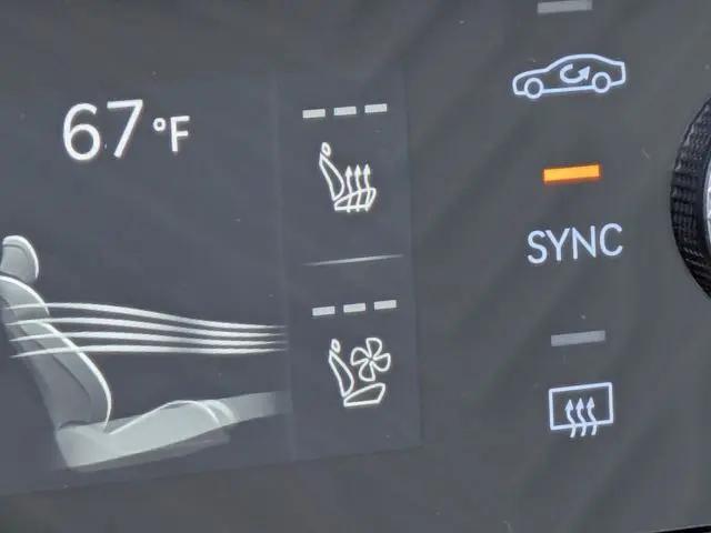 2026 Genesis G80 2.5T Sport Prestige AWD