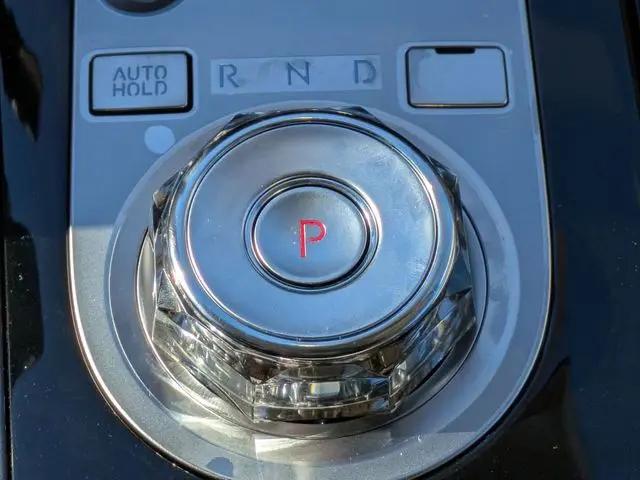 2026 Genesis G80 2.5T Sport Prestige AWD
