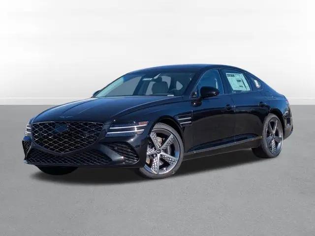 2026 Genesis G80 2.5T Sport Prestige AWD for sale in North Aurora, IL