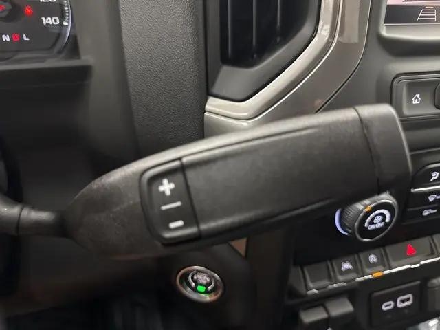 2026 Chevrolet Silverado 1500 2WD Regular Cab Long Bed WT