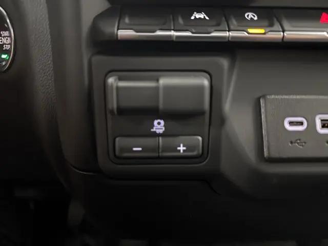 2026 Chevrolet Silverado 1500 2WD Regular Cab Long Bed WT