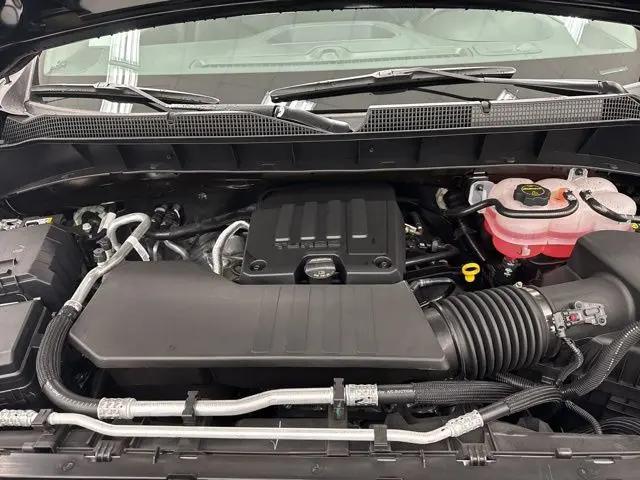 2026 Chevrolet Silverado 1500 2WD Regular Cab Long Bed WT