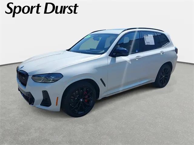 2024 BMW X3 Reliability, Consumer Ratings & Pricing