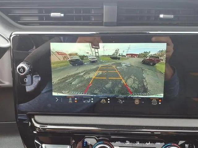 2026 GMC Sierra 2500HD Crew Cab, Standard Bed, AT4, 4WD