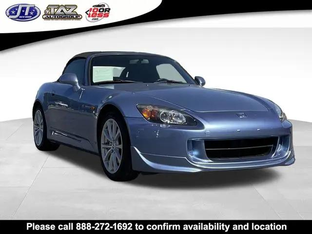 2006 Honda S2000 Base for sale in Sanford, NC