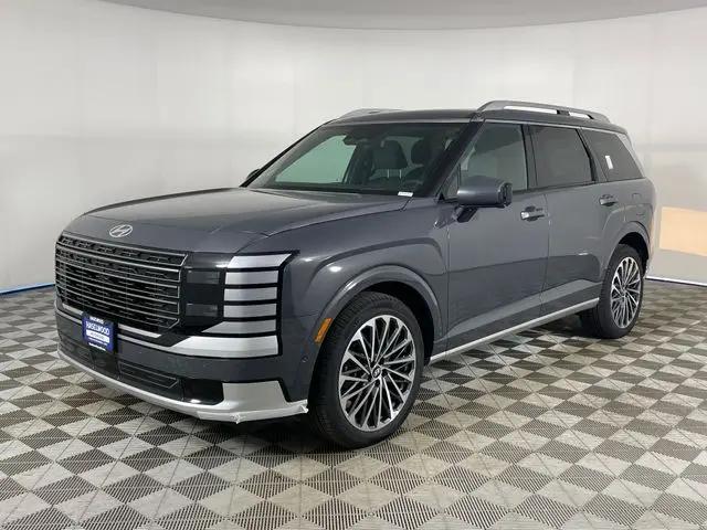 2026 Hyundai Palisade Calligraphy for sale in Bremerton, WA