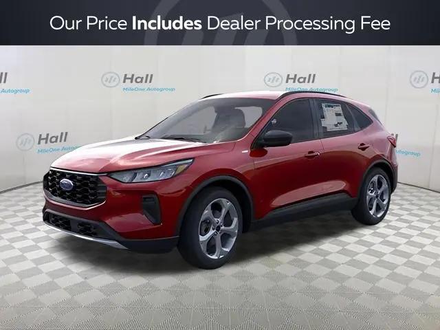 2026 Ford Escape ST-Line for sale in Elizabeth City, NC