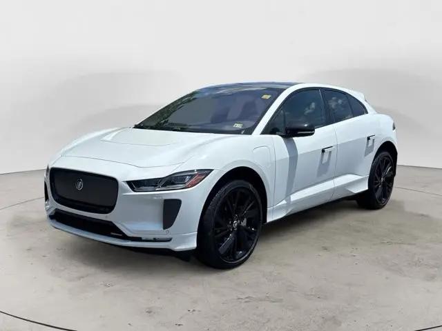 2024 Jaguar I-PACE R-Dynamic HSE for sale in Midlothian, VA