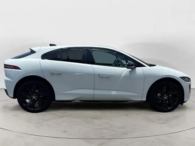 2024 Jaguar I-PACE R-Dynamic HSE