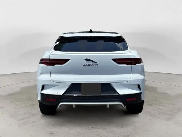 2024 Jaguar I-PACE R-Dynamic HSE