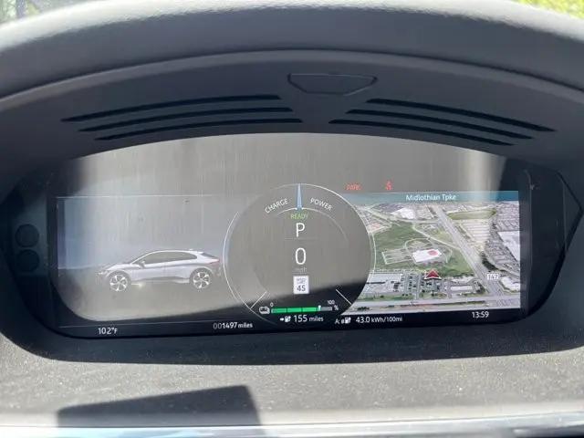 2024 Jaguar I-PACE R-Dynamic HSE