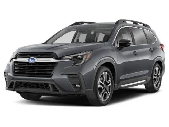 2025 Subaru Ascent Limited 8-Passenger for sale in Shrewsbury, MA