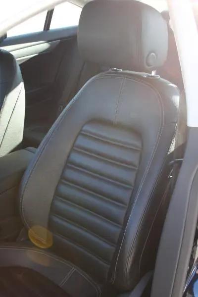 2016 Volkswagen CC 2.0T Sport