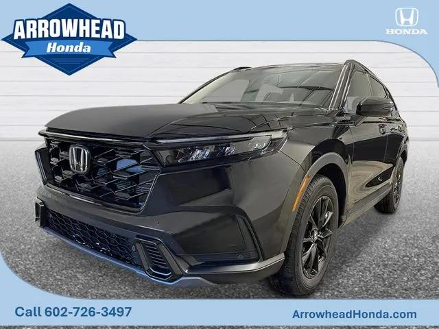 2026 Honda CR-V Hybrid AWD Sport-L for sale in Peoria, AZ