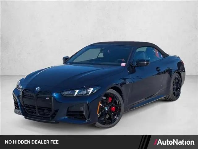 2026 BMW M4 M440i for sale in Buena Park, CA