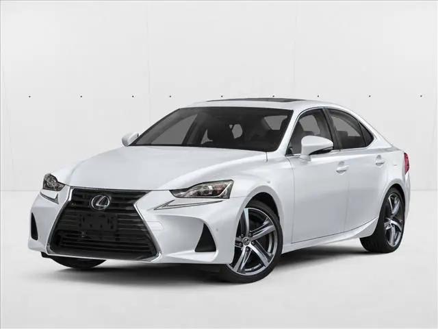 2019 Lexus IS 350 IS 350 F Sport for sale in Tampa, FL