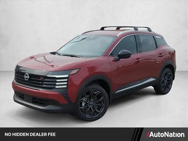 2026 Nissan Kicks SR for sale in Memphis, TN