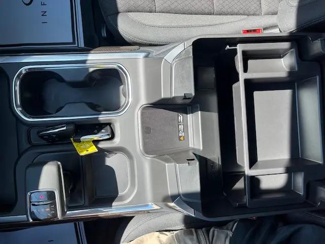 2026 Chevrolet Silverado 1500 4WD Crew Cab Short Bed LT Trail Boss