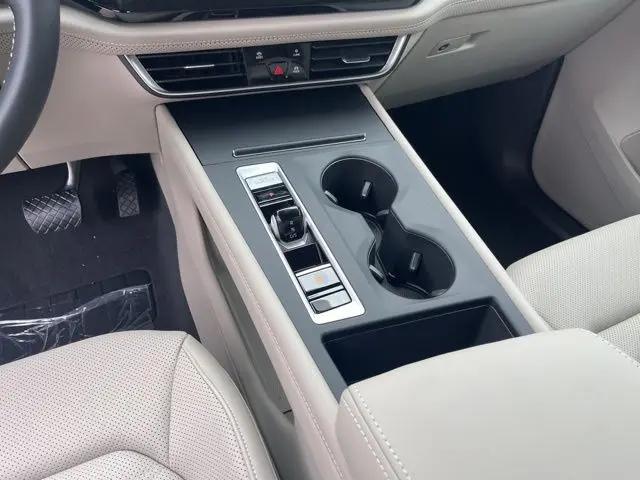 2026 Volkswagen Atlas SE