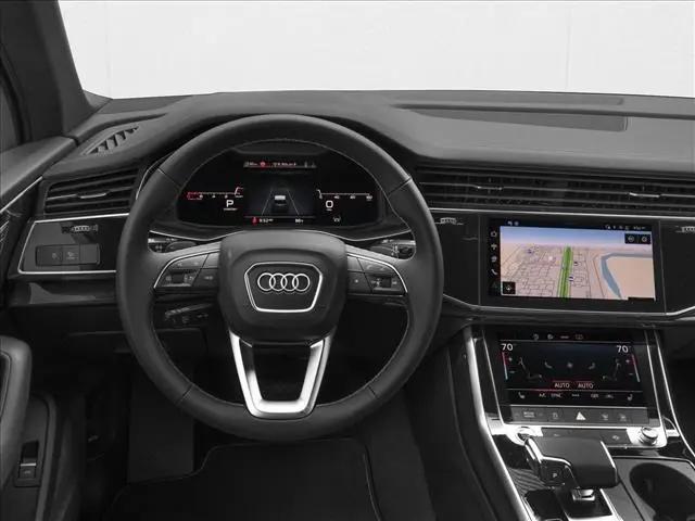 2026 Audi Q7 Premium Plus TFSI quattro tiptronic