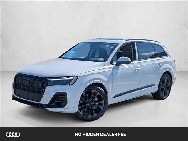 2026 Audi Q7 Premium Plus TFSI quattro tiptronic for sale in Orlando, FL