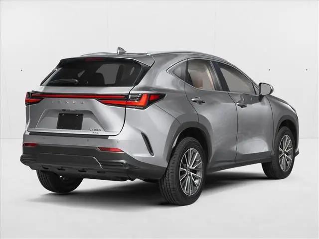 2026 Lexus NX 350 Premium