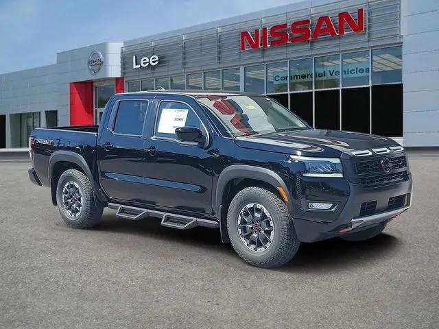 2026 Nissan Frontier Crew Cab PRO-X 4x2 for sale in Fort Walton Beach, FL