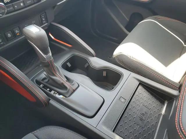 2026 Nissan Frontier Crew Cab PRO-X 4x2