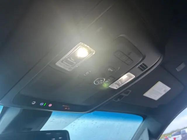 2022 GMC Yukon AT4