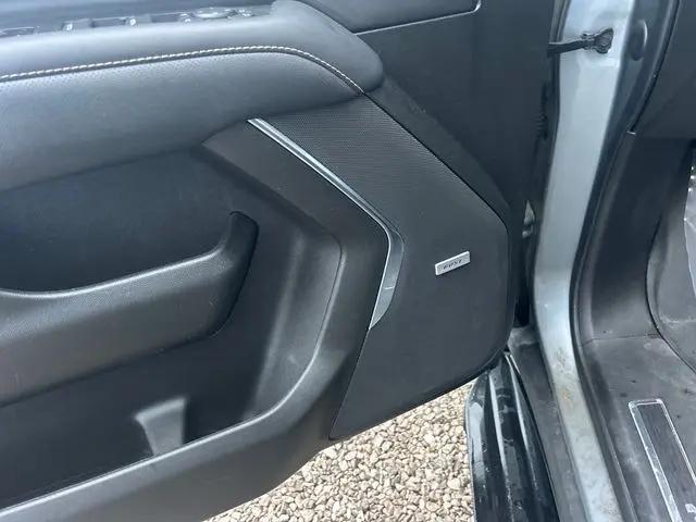2022 GMC Yukon AT4
