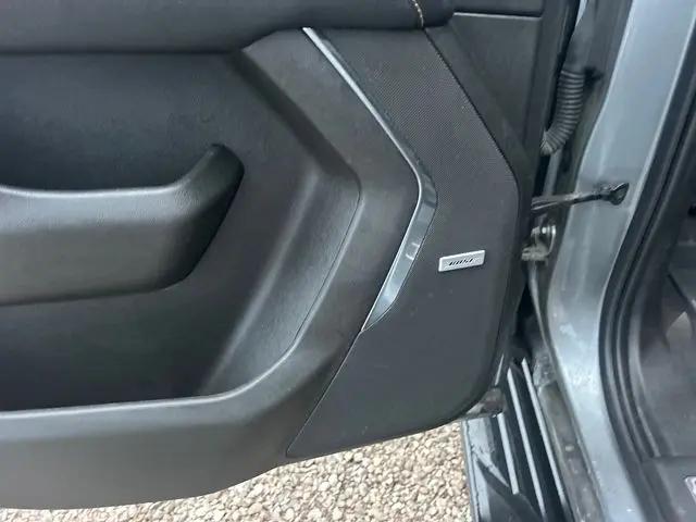 2022 GMC Yukon AT4