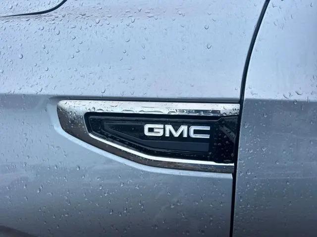 2022 GMC Yukon AT4