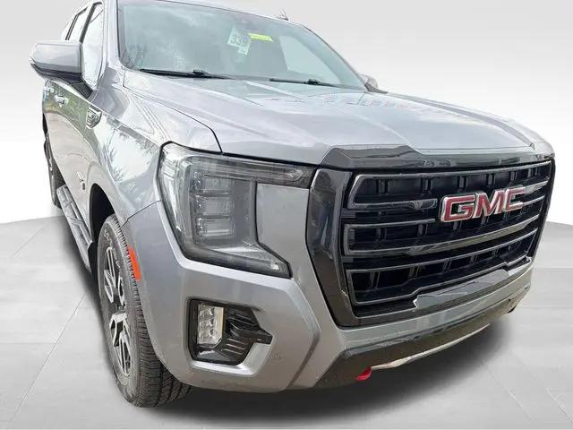 2022 GMC Yukon AT4