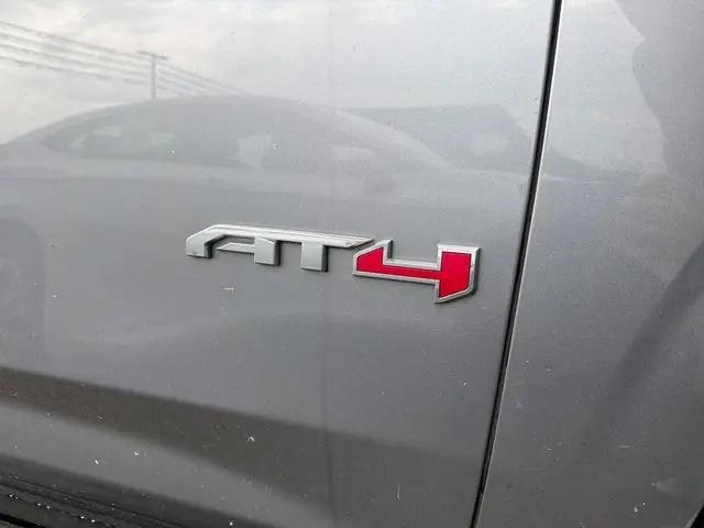 2022 GMC Yukon AT4