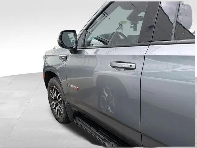 2022 GMC Yukon AT4