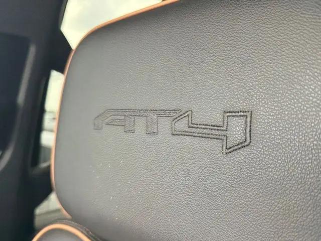 2022 GMC Yukon AT4