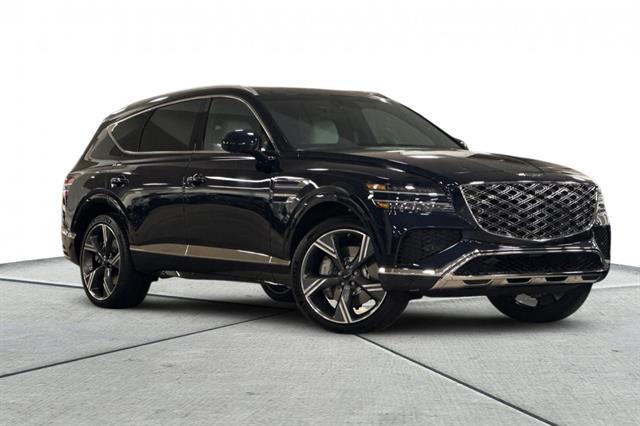 2026 Genesis GV80 3.5T Prestige AWD for sale in San Bruno, CA