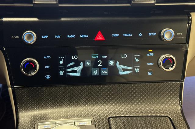 2026 Genesis G80 3.5T Sport Prestige AWD