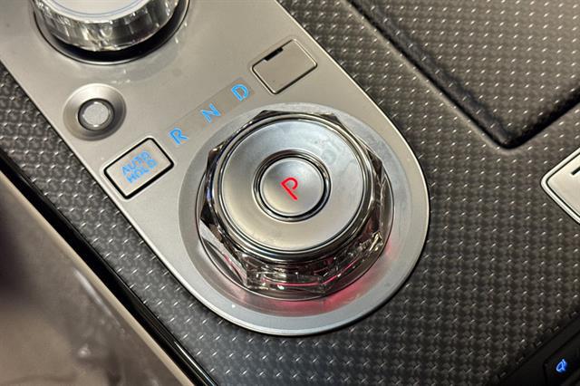 2026 Genesis G80 3.5T Sport Prestige AWD